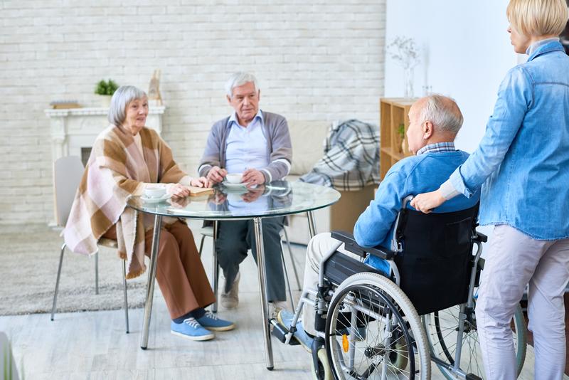 How to Increase the Energy Efficiency of Your Assisted Living Facility